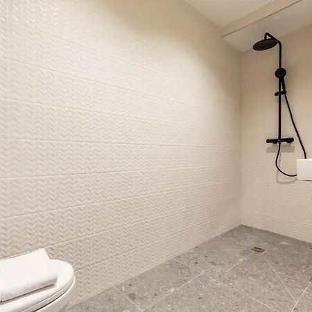 Apartmán Splendid 1br6p - Tour Eiffel Champs De Mars 0a Paříž