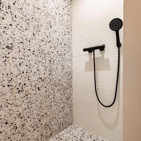 Apartmán Splendid 1br6p - Tour Eiffel Champs De Mars 0a *